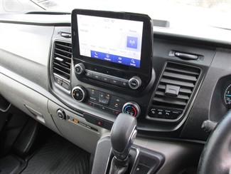 2020 Ford Transit - Thumbnail