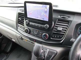 2020 Ford Transit - Thumbnail
