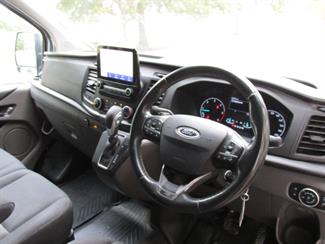 2020 Ford Transit - Thumbnail