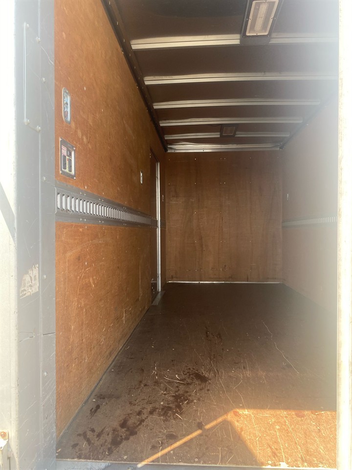 2019 Toyota Dyna