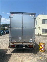 2019 Toyota Dyna - Thumbnail