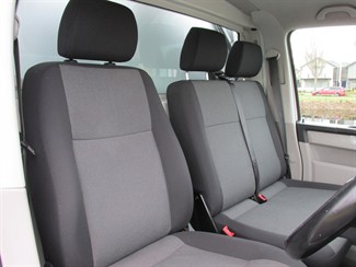 2019 Volkswagen Transporter - Thumbnail