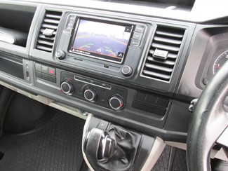 2019 Volkswagen Transporter - Thumbnail