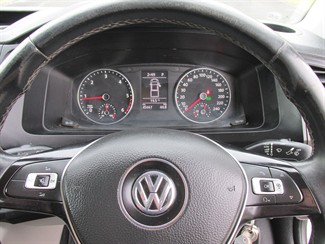2019 Volkswagen Transporter - Thumbnail
