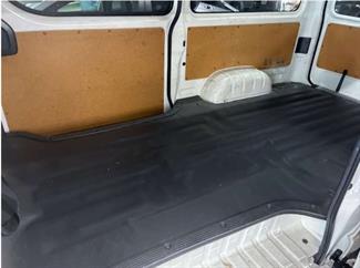 2022 Toyota Hiace - Thumbnail