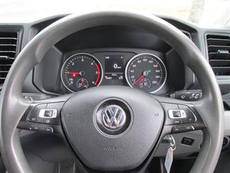 2021 Volkswagen Crafter - Thumbnail