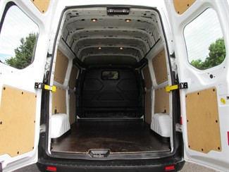 2018 Ford Transit - Thumbnail