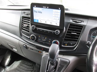 2018 Ford Transit - Thumbnail