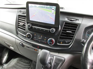 2018 Ford Transit - Thumbnail