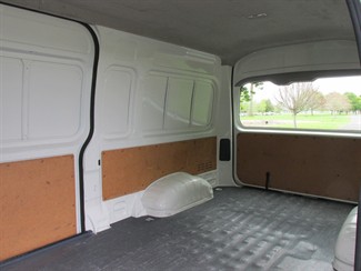 2021 Toyota Hiace - Thumbnail