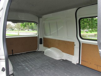 2021 Toyota Hiace - Thumbnail