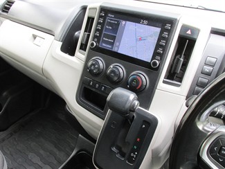 2021 Toyota Hiace - Thumbnail
