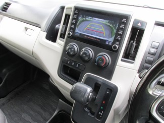 2021 Toyota Hiace - Thumbnail