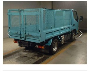 2019 Toyota Dyna - Thumbnail