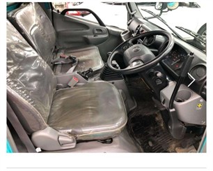 2019 Toyota Dyna - Thumbnail