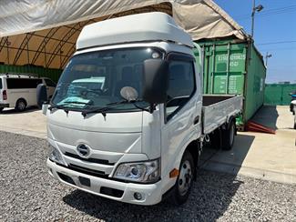 2019 Hino Dutro - Thumbnail