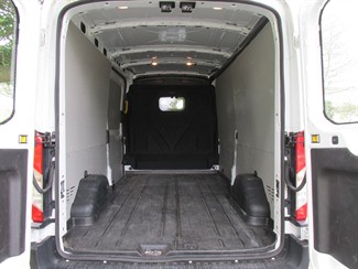 2020 Ford Transit - Thumbnail