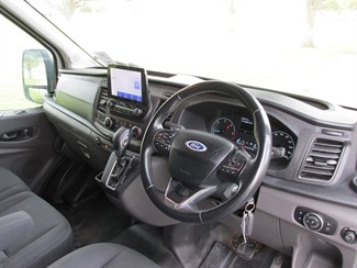 2020 Ford Transit - Thumbnail
