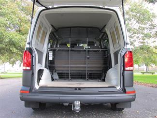 2022 Volkswagen Transporter - Thumbnail