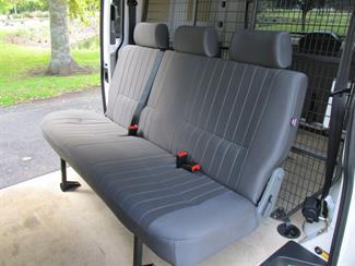 2022 Volkswagen Transporter - Thumbnail