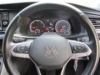 2022 Volkswagen Transporter - Thumbnail
