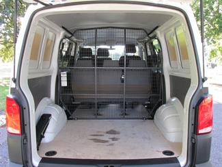 2022 Volkswagen Transporter - Thumbnail