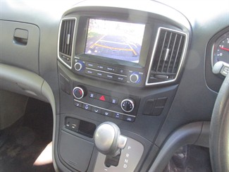 2020 Hyundai iLoad - Thumbnail