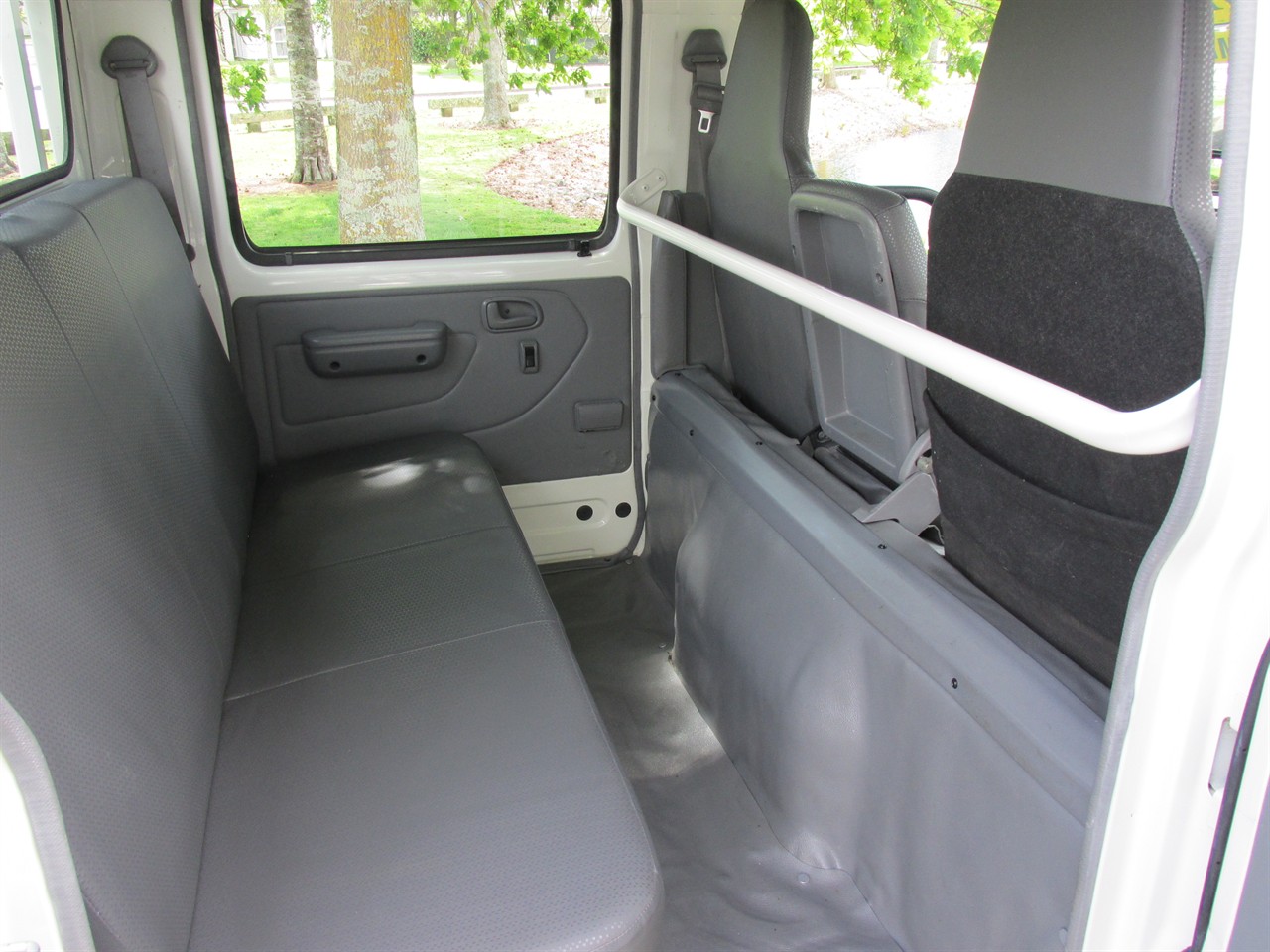2018 Hino Dutro
