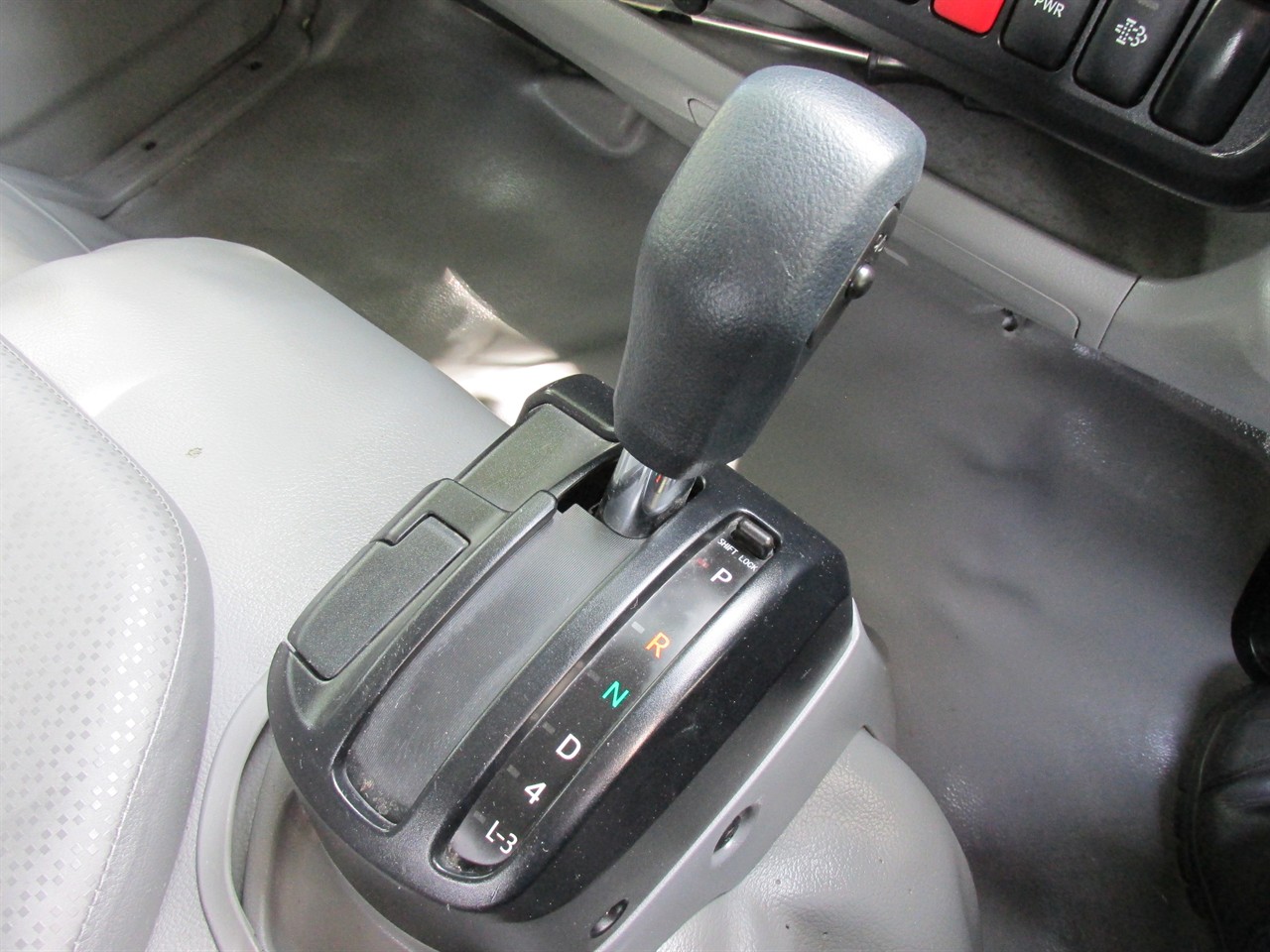 2018 Hino Dutro