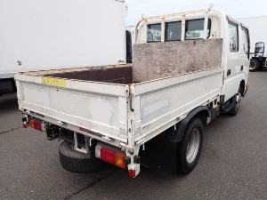 2018 Hino Dutro - Thumbnail