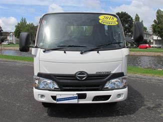 2018 Hino Dutro - Thumbnail