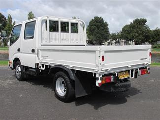 2018 Hino Dutro - Thumbnail