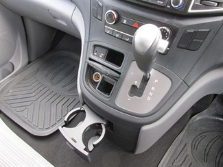 2021 Hyundai iLoad - Thumbnail
