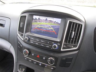 2021 Hyundai iLoad - Thumbnail