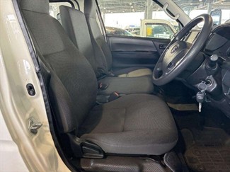 2019 Toyota Hiace - Thumbnail