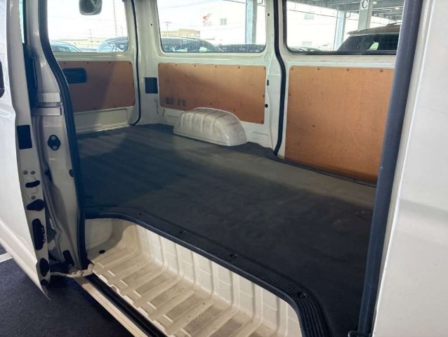 2019 Toyota Hiace
