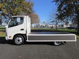 2019 Toyota Dyna - Thumbnail