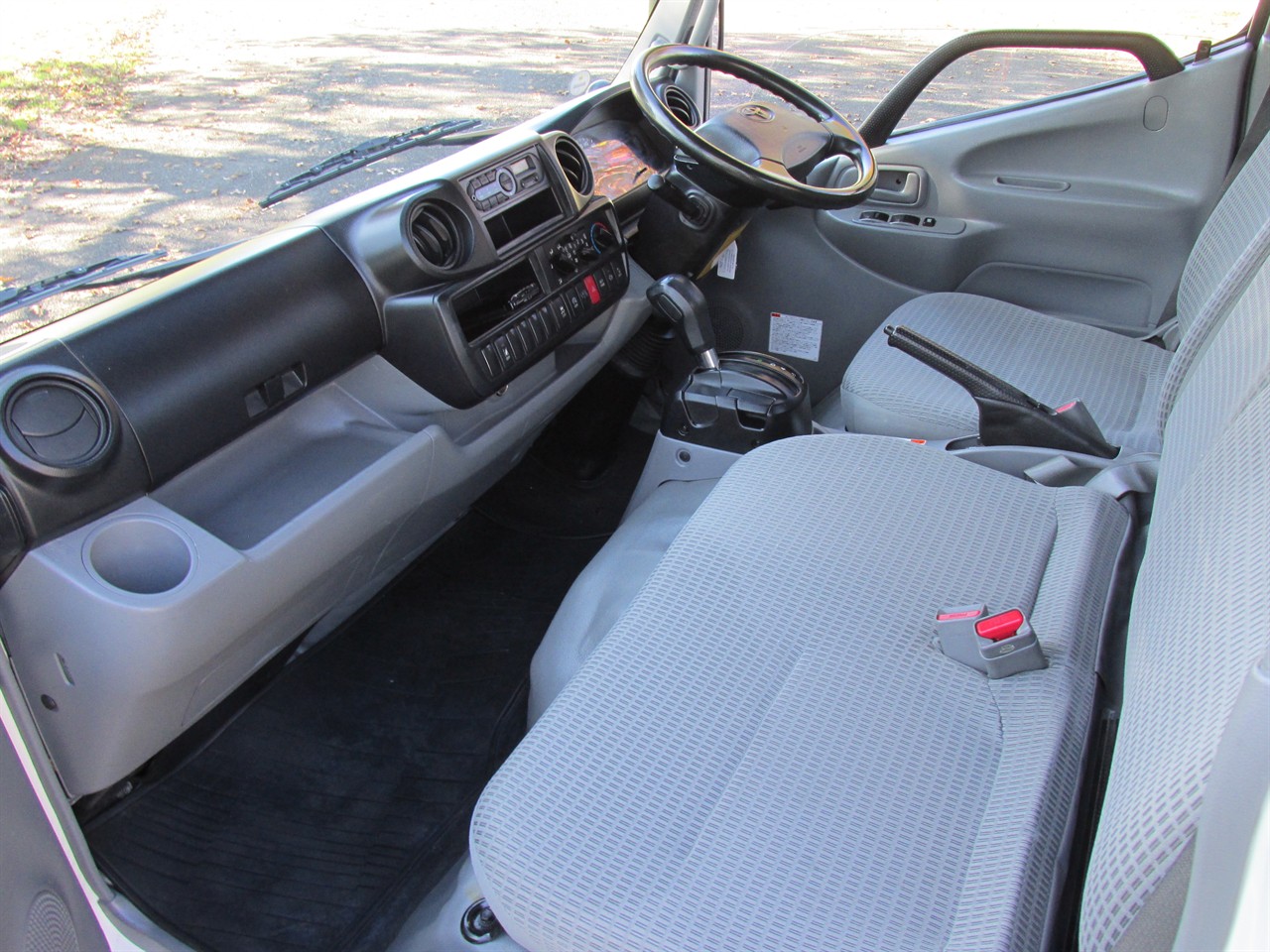 2019 Toyota Dyna