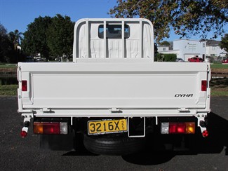2019 Toyota Dyna - Thumbnail