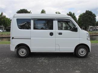 2022 Nissan NV100 - Thumbnail