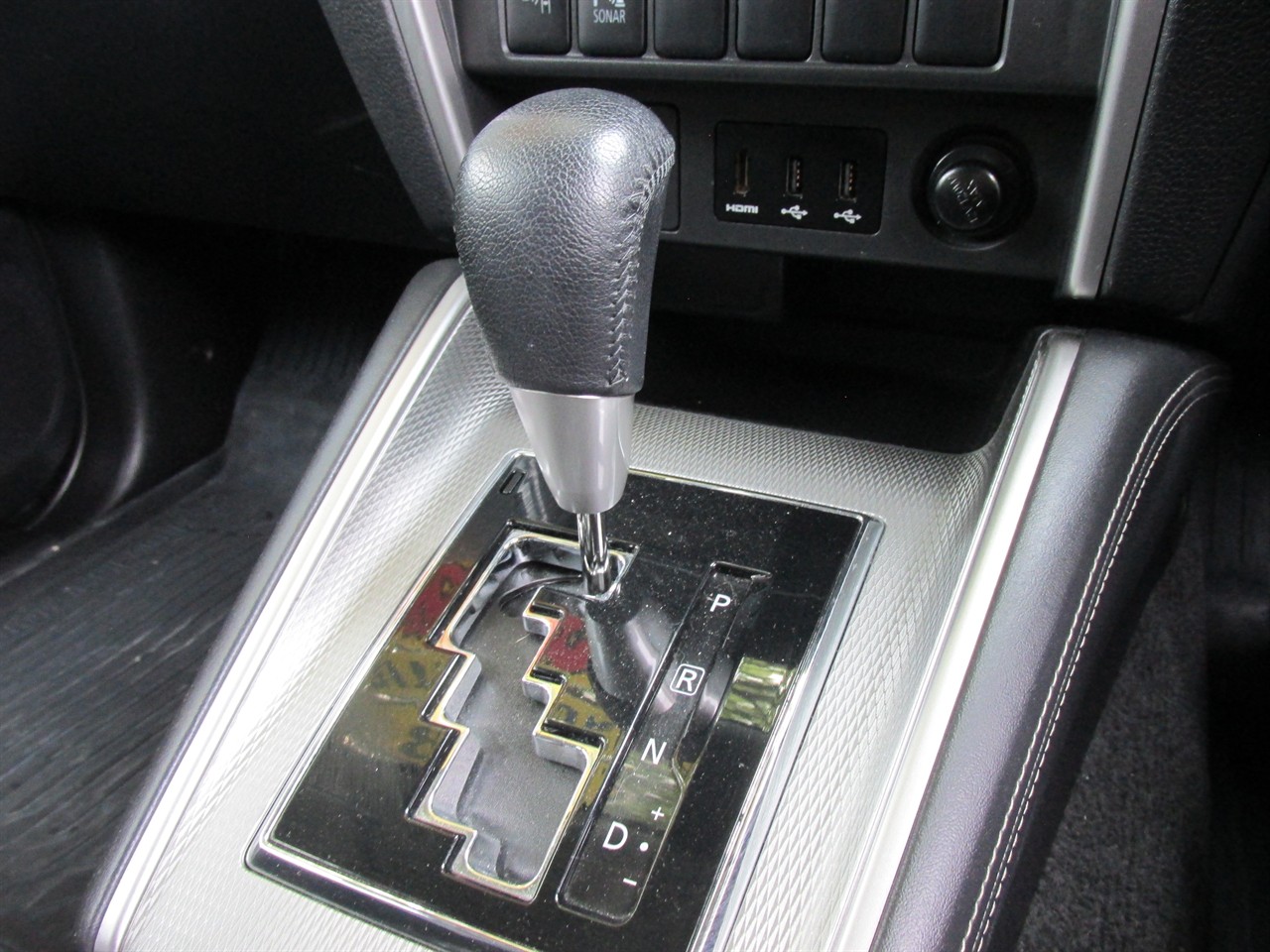 2023 Mitsubishi Triton