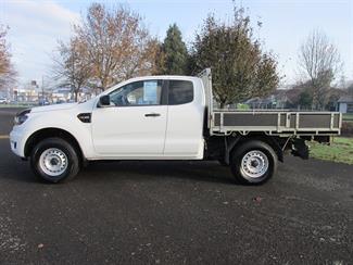 2018 Ford Ranger - Thumbnail