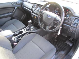 2018 Ford Ranger - Thumbnail