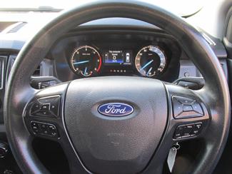 2018 Ford Ranger - Thumbnail