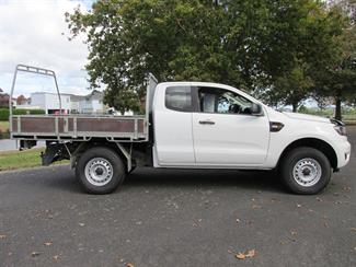 2018 Ford Ranger - Thumbnail