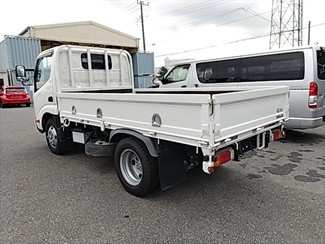 2020 Hino Dutro - Thumbnail