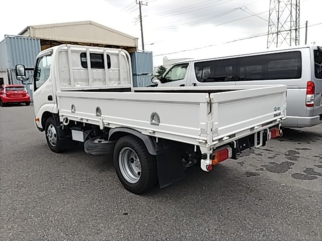 2020 Hino Dutro