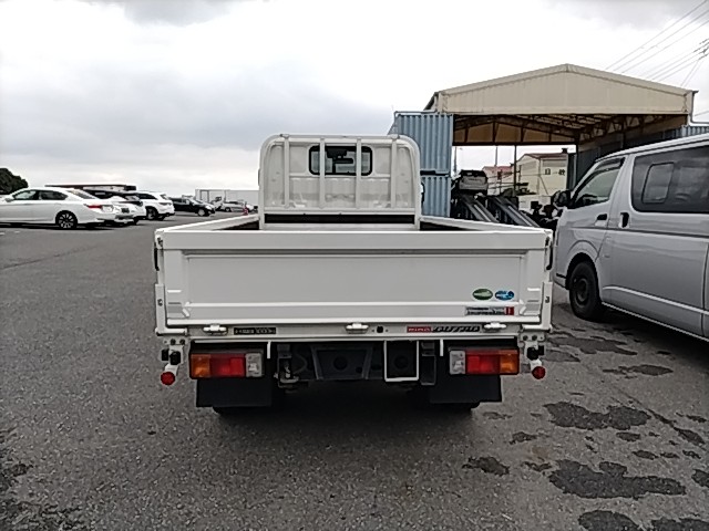 2020 Hino Dutro