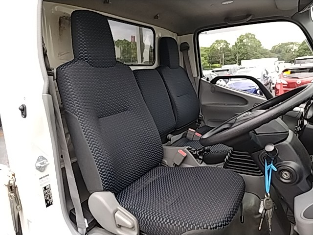 2020 Hino Dutro