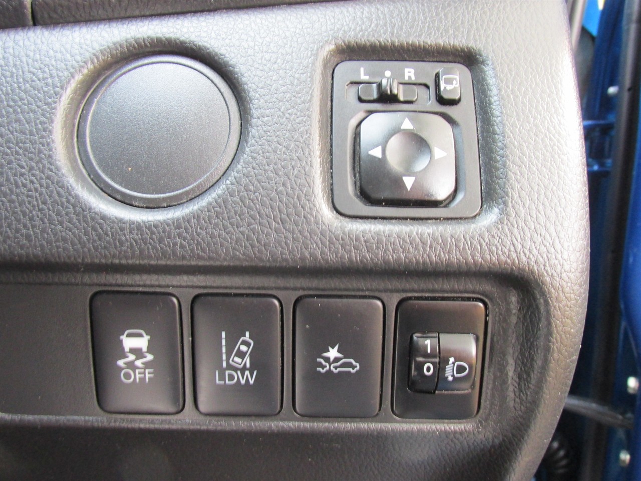 2021 Mitsubishi Triton